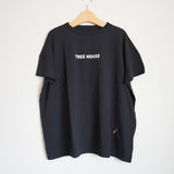 Kelen Side flare blouse (lkl20hbl8)