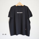 Kelen Side flare blouse (lkl20hbl8)