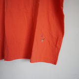 Kelen Side flare blouse (lkl20hbl8)