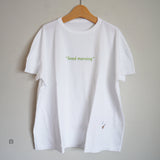 Kelen Side flare blouse (lkl20hbl8)