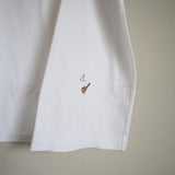 Kelen Side flare blouse (lkl20hbl8)