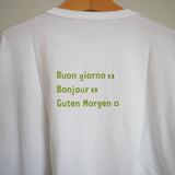 Kelen Side flare blouse (lkl20hbl8)