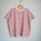 Kelen Side flare blouse (lkl20hbl8)