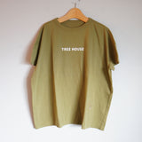 Kelen Side flare blouse (lkl20hbl8)