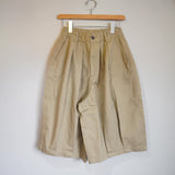 Kelen Side flare blouse (lkl20hbl8)