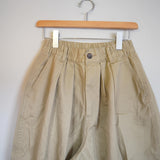 Kelen Side flare blouse (lkl20hbl8)