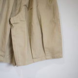 Kelen Side flare blouse (lkl20hbl8)