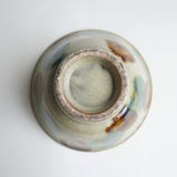 Yachimun Ken Sugawara 4.5 inch bowl