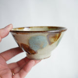 Yachimun Ken Sugawara 4.5 inch bowl