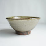 Yachimun Ken Sugawara 4.5 inch bowl