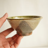 Yachimun Ken Sugawara 4.5 inch bowl