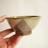 Yachimun Ken Sugawara 4.5 inch bowl