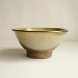 Yachimun Ken Sugawara 4.5 inch bowl