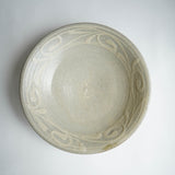 Yachimun Eiichi Kobo 4.5 inch rim bowl