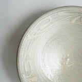 Yachimun Eiichi Kobo 4.5 inch rim bowl