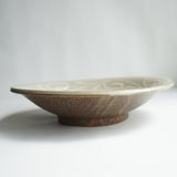Yachimun Eiichi Kobo 4.5 inch rim bowl