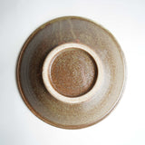 Yachimun Eiichi Kobo 4.5 inch rim bowl