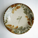 Yachimun Eiichi Kobo 4.5 inch rim bowl