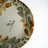 Yachimun Eiichi Kobo 4.5 inch rim bowl