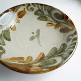 Yachimun Eiichi Kobo 4.5 inch rim bowl