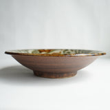 Yachimun Eiichi Kobo 4.5 inch rim bowl