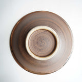 Yachimun Eiichi Kobo 4.5 inch rim bowl