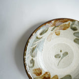 Yachimun Eiichi Kobo 4.5 inch rim bowl