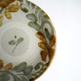 Yachimun Eiichi Kobo 4.5 inch rim bowl