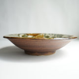 Yachimun Eiichi Kobo 4.5 inch rim bowl