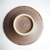 Yachimun Eiichi Kobo 4.5 inch rim bowl