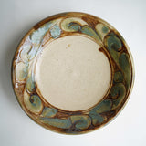 Yachimun Eiichi Kobo 4.5 inch rim bowl