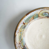 Yachimun Eiichi Kobo 4.5 inch rim bowl