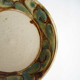 Yachimun Eiichi Kobo 4.5 inch rim bowl