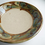 Yachimun Eiichi Kobo 4.5 inch rim bowl