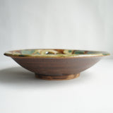 Yachimun Eiichi Kobo 4.5 inch rim bowl