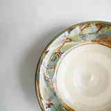 Yachimun Eiichi Kobo 4.5 inch rim bowl