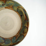 Yachimun Eiichi Kobo 4.5 inch rim bowl