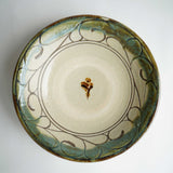 Yachimun Eiichi Kobo 4.5 inch rim bowl