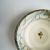 Yachimun Eiichi Kobo 4.5 inch rim bowl