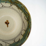 Yachimun Eiichi Kobo 4.5 inch rim bowl