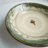 Yachimun Eiichi Kobo 4.5 inch rim bowl