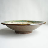 Yachimun Eiichi Kobo 4.5 inch rim bowl