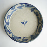 Yachimun Eiichi Kobo 4.5 inch rim bowl