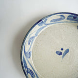 Yachimun Eiichi Kobo 4.5 inch rim bowl