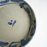 Yachimun Eiichi Kobo 4.5 inch rim bowl