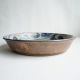 Yachimun Eiichi Kobo 4.5 inch rim bowl