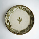 Yachimun Eiichi Kobo 4.5 inch rim bowl