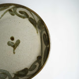 Yachimun Eiichi Kobo 4.5 inch rim bowl