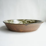 Yachimun Eiichi Kobo 4.5 inch rim bowl