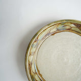 Yachimun Eiichi Kobo 4.5 inch rim bowl